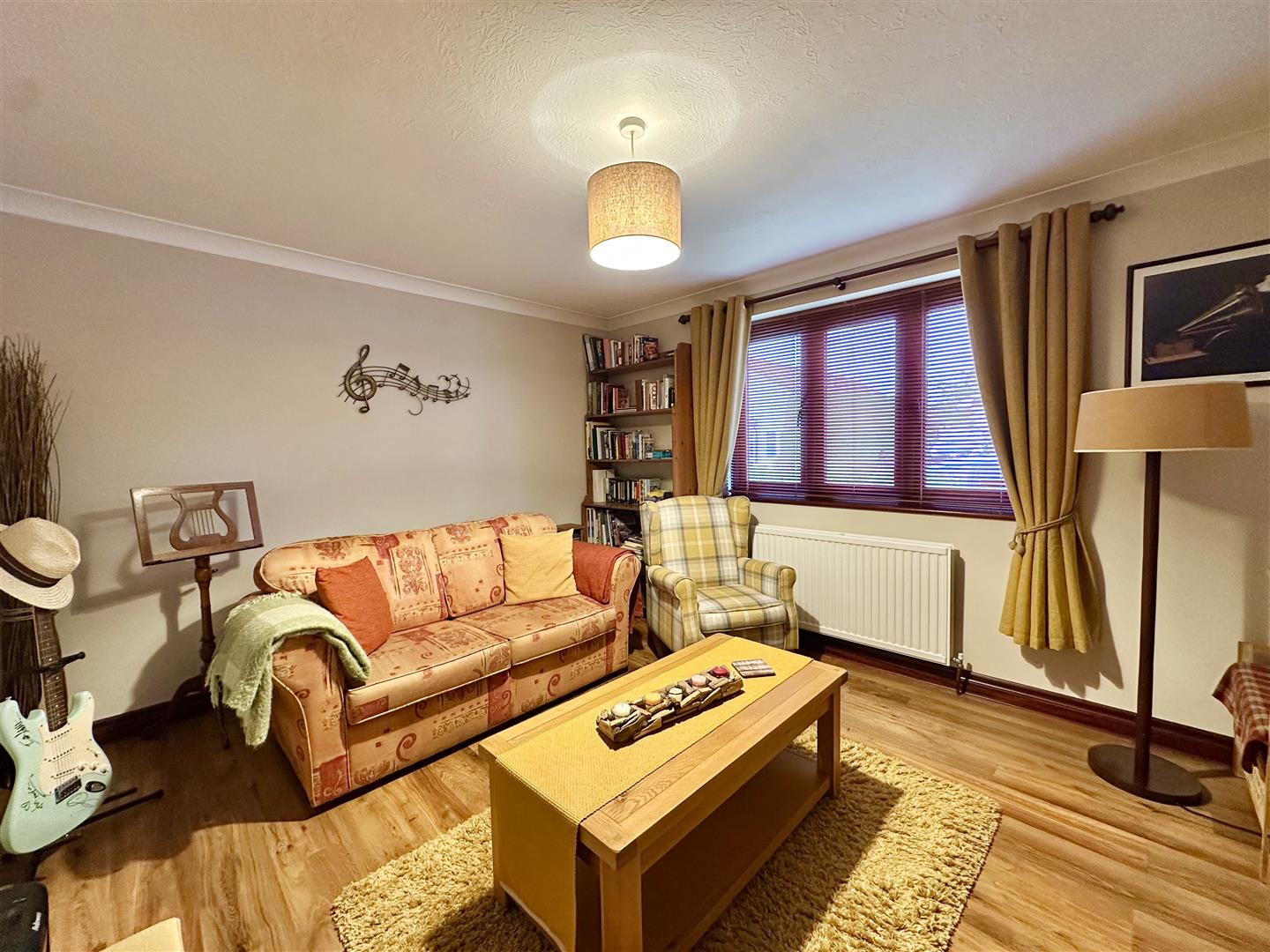 Glenview Close, Hastings